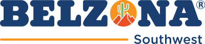 Belzona Southwest Logo